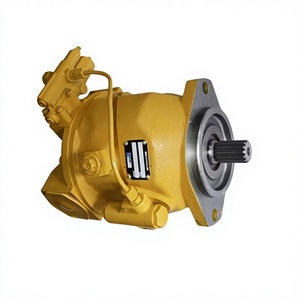 L'usine fournit la machine pas de camion Caterpillar 725 725C 730 <span class=keywords><strong>pompe</strong></span> hydraulique 247-2647 avec une bonne qualité et un prix compétitif - Product Image 3