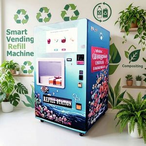Detergente Lavavajillas Ecológico de Alta Eficacia para Uso en la Cocina, Todo en Uno, Líquido, Comercial, Marca Vibo, Venta al Por Mayor - Product Image 4