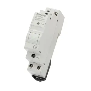 Timer Switch 220 V Wifi Smart Elektronik