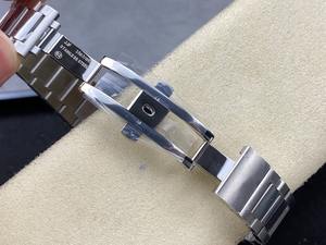 OMG 3A High Quality 300 Ceramic Circle Automatic 904L <b>Mechanical</b> Men's 007 <b>Watch</b> with Glass Dial Rubber Band for Luxury Custom - Product Image 6