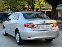 Toyota Corolla Berline Compacte d'Occasion 2016-2026, Conduite à Gauche, Économe en Carburant, Vente Directe de Chine, Tokunbo