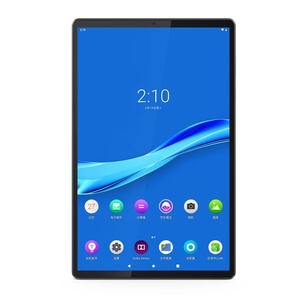 <span class=keywords><strong>Lenovo</strong></span> <span class=keywords><strong>Tab</strong></span> <span class=keywords><strong>M10</strong></span> Plus TB-X616M 10.3 pollici 4GB RAM 64GB ROM Android MTK P22T Octa-core 13MP + 8MP fotocamere 7000mAh 4G LTE <span class=keywords><strong>Tablet</strong></span> - Product Image 2