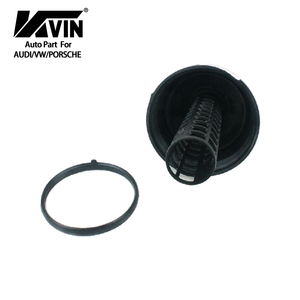 KVIN 06E115433 Крышка Масляного отсека для C62.4/Q7-KY3.0T держатель масляного отсека для C62.4 06E 115 433 - Product Image 3