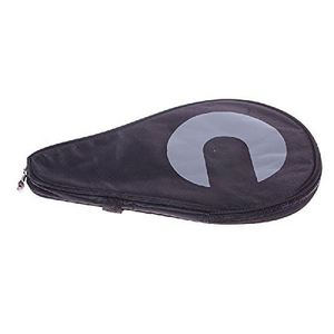 Étui de raquette de tennis de table imperméable certifié BSCI, sac de transport pour raquette de tennis de table, housse pour 2 raquettes de ping-pong - Product Image 1