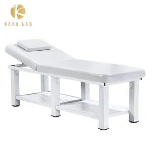 Mesa de massagem facial, chuveiro de massagem eletrônica