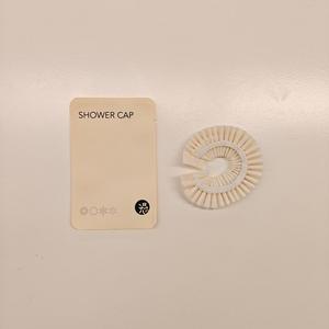 <span class=keywords><strong>Kit</strong></span> d'articles de toilette pour hôtel de marque privée, articles de toilette recyclables pour hôtel, articles de toilette haut de gamme pour hôtel, <span class=keywords><strong>kit</strong></span> d'articles de toilette pour les clients - Product Image 6