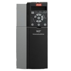 Variador de Frecuencia Danfoss FC360 380V Trifásico con Control VFVVC para Transportadores, Bombas y Ventiladores - Product Image 4
