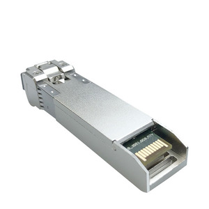 Compatible con <span class=keywords><strong>Arub</strong></span> 10GBASE-SR 10G SFP+ LC SR 300m OM3 MMF - Product Image 4