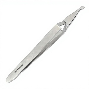 Pinzas de Ortodoncia Manuales de Calidad Premium para Colocación Directa de Brackets, Certificadas CE, Apto Enterprises - Product Image 1
