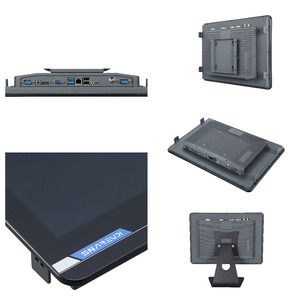 Panel PC Táctil Industrial Todo en Uno de 10.4, 15, 15.6 y 21.5 Pulgadas, Core I3, I5, I7, IP65, LCD, con Sistema Operativo Windows, Android o Linux - Product Image 2