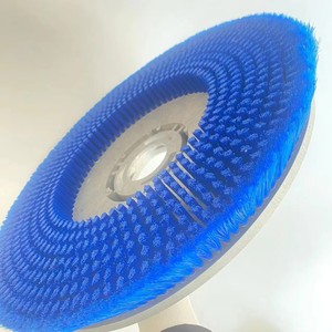 Brosse de nettoyage de sol <span class=keywords><strong>Nilfisk</strong></span> BA531 de 19 pouces, brosse à disque pour <span class=keywords><strong>balayeuse</strong></span> <span class=keywords><strong>Nilfisk</strong></span> - Product Image 4