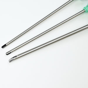 Lâminas Veterinárias Cortador Osso Atacado Artroscopia Serra Cirúrgica Lâminas De Barbeador Bur Punta De Shaver Stryker - Product Image 3