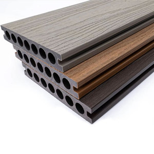 <span class=keywords><strong>Tarima</strong></span> de WPC para Exteriores, 30 mm x 30 mm, Ancho de 19 cm o más de 18 cm, <span class=keywords><strong>Precio</strong></span> por <span class=keywords><strong>M2</strong></span> - Product Image 6