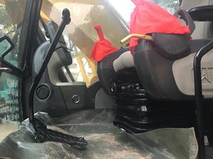 Excavadora Hidráulica Usada Poclain 324D, Tipo Oruga, Modelo 2016, Motor de 2.236x10W, Bomba de Origen Japonés, Minería de Energía, Bajo Consumo - Product Image 5