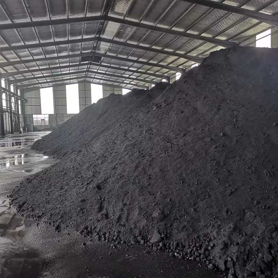 High Quality Graphite Powder