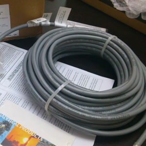 เซ็นเซอร์วัดค่าการนำไฟฟ้า 400-11-50 สำหรับอุตสาหกรรมบำบัดน้ำ ความแม่นยำ 0.5% และแหล่งจ่ายไฟ 220VAC - Product Image 1