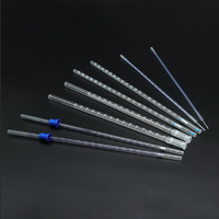 BKMAMLAB Offre Spéciale ESR Pipette Laboratoire OEM ODM Fourniture Fournitures de laboratoire haut de gamme Comprend un manchon en caoutchouc avec élément filtrant