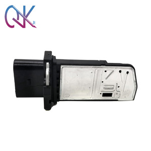 เซ็นเซอร์วัดปริมาณอากาศ MAF รุ่น 06F906461A สำหรับรถยนต์ออดี้ โฟล์คสวาเกน สโกด้า วีดับบลิว ออดี้ เซียท เกียร์อัตโนมัติ 12V - Product Image 3