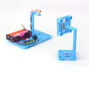 Juguetes Científicos Populares, Juguetes de Ingeniería, Rompecabezas de Experimentos Científicos, Juegos Educativos, Kit de <span class=keywords><strong>Ciencia</strong></span> DIY - Product Image 3