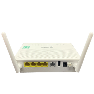Routeur Wi-Fi intérieur POE 12V avec chipset Hisilicon utilisé, <span class=keywords><strong>firmware</strong></span> anglais, H1s-3 GPON XPON ONU, similaire à EG8141A5 HG8546M - Product Image 3
