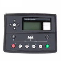 Repuestos de Plástico para Generador Diésel, para Controlador Deepsea 6120/DSE6120
