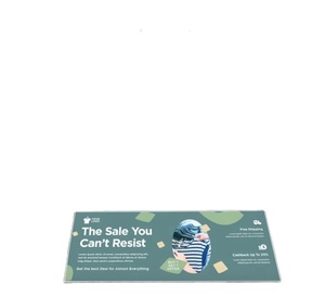 Sport Advertising Outdoor Using Display a <b>Frame</b> Sign Pop up Banner PVC Board Fold Triangle Display Stand with Accessoires - Product Image 6