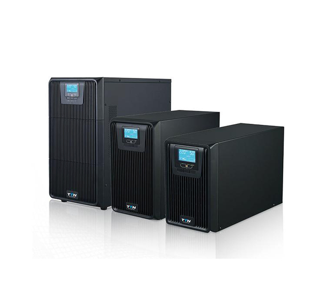 Ups Backup Power 10kva 20kva 15kva Online Ups