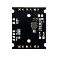 640*480 HD USB Kamera PCBA Sabit veya Manuel Odaklamalı USB Video Kamera Modülü UVC Protokolü USB Web Kamerası Devre Kartı Ücretsiz Sürücü