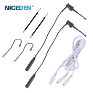 NICEDEN Dental Apex Locator Test Draht feilen halter Endodon tische Behandlung Mess zubehör Lippen haken Mess linie Zahnmedizin - Product Image 1