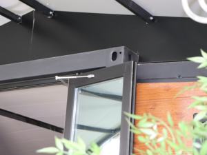 Boutique préfabriquée extensible en conteneur |   Kiosque de vente éphémère pour promotions commerciales - Product Image 2