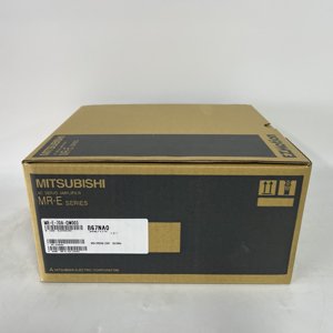 มิตซูบิชิ เอซี เซอร์โวแอมพลิฟายเออร์ MR-E-70A-QW003 - Product Image 1