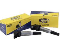 Bobine d'allumage MAGNETI MARELLI 12130148594 12130390064 12131712219 12137594596 12138616153 pour BMW F10 F20 F30 F12 F01 E84