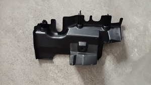 Ensemble de kit de carrosserie de voiture de vente directe d'usine de pièces d'<span class=keywords><strong>auto</strong></span> pour le déflecteur latéral de radiateur L/R de Toyota - Product Image 2