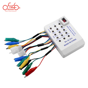 Tester per Controller Motore Brushless 24V-72V di Alta Qualità per Bici Elettriche, Auto, Scooter, Moto e Sistemi Elettrici - Product Image 3