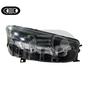 TUZHIHAO pour <span class=keywords><strong>Ford</strong></span> <span class=keywords><strong>Mustang</strong></span> <span class=keywords><strong>Mach</strong></span>-<span class=keywords><strong>E</strong></span> assemblage de phares lumière de voiture Original USA LJ8B13E015DE Version américaine OEM LJ8B13E014DE - Product Image 2