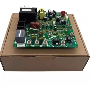 บอร์ดอินเวอร์เตอร์เครื่องปรับอากาศไฟฟ้า 16422012000009 37000861 สำหรับระบบ AC แบบรวมศูนย์ - Product Image 4