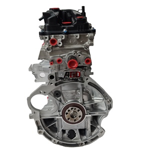 Alüminyum 16v alüminyum R4 yeni 1.4L G4LC motor uzun blok Hyundai Ceed <span class=keywords><strong>2</strong></span> için 2015 ila 2018 /Ceed <span class=keywords><strong>3</strong></span> beri 2018 - Product Image 5