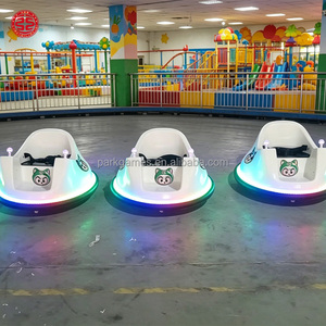 Coches de Choque Eléctricos con Batería a <span class=keywords><strong>Precio</strong></span> de Fábrica, Atracciones para Parques de Diversiones Infantiles, Fabricante de Coches de Choque - Product Image 1
