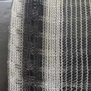 Made in China Agriculture apple Tree Vineyard Orchard Anti Hail Nets Yemen <strong>Screenhouse</strong> Transparent Anti Hail Net - Product Image 3