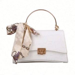 Bolsos de Mano y Bandoleras de Piel Sintética para Mujer con Cierre de Cremallera, Diseño de Caramelo, Correa Única, para Uso Diario - Product Image 4