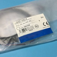 E3t-fd12 Sensor Saklar Fotolistrik Satu E3tfd12 Baru Gratis Pengiriman Produk Baru, Produk Asli dengan Garansi Satu Tahun Merek