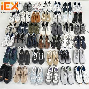 Chaussures en gros du Vietnam : Stock en vrac, conteneurs entiers pour importateurs d'Amérique centrale, d'Amérique du Sud et de l'AMR (Latam) – Prix de gros - Product Image 1