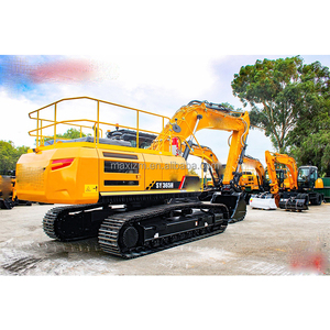 Sanny Nieuwe 36T <span class=keywords><strong>40T</strong></span> Grote Rupsgraafmachine Te Koop Sy365 H Sy375 H Sy390 H Sy415 H - Product Image 1