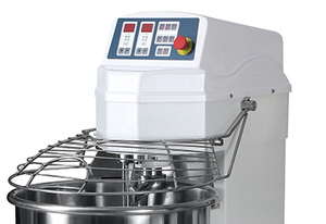 YOSLON <span class=keywords><strong>impastatrice</strong></span> <span class=keywords><strong>a</strong></span> <span class=keywords><strong>spirale</strong></span> elettrica da <span class=keywords><strong>50</strong></span> <span class=keywords><strong>Kg</strong></span> <span class=keywords><strong>impastatrice</strong></span> per pasta di farina commerciale per panettiere - Product Image 4