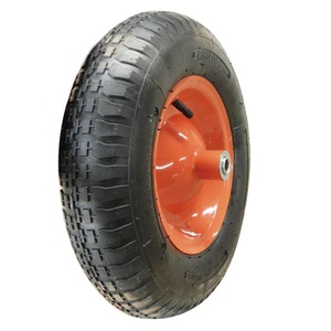 Pneu <span class=keywords><strong>de</strong></span> <span class=keywords><strong>brouette</strong></span> pneumatique en caoutchouc à <span class=keywords><strong>prix</strong></span> d'usine 3.00-8/3.25-8/3.50-6/3.50-8/4.00-6/4.00-8 13-14 pouces - Product Image 4