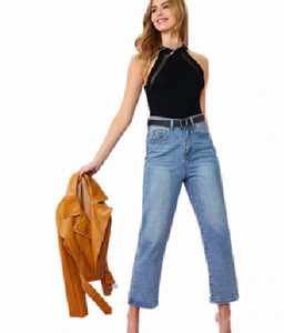 Chemisier asymétrique noir uni pour femme, imprimé floral tissé, sans manches, léger, confortable et fluide, idéal pour l'été et les tenues décontractées - Product Image 2