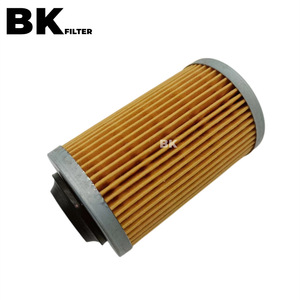 ไส้กรองน้ำมันเครื่อง Bk Filter รุ่น Pf2129 5650363 สำหรับรถยนต์ Opel Saab Wolseley Buick - Product Image 2