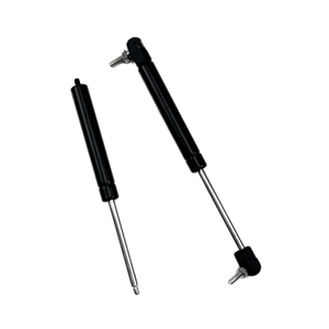 Çin yapımı ofis malzemeleri, siyah boyalı havalı yaylar ile özel olarak donatılabilir. - Product Image 3