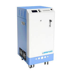 Longfian Ozone Generator 8g-28g Industrial Commercial Aquarium Sterilization Disinfection Equipment - Product Image 2