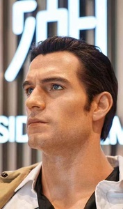 Vente en gros de buste de Superman en résine grandeur nature, statue de Clark Kent, <span class=keywords><strong>figurine</strong></span> de <span class=keywords><strong>super</strong></span>-<span class=keywords><strong>héros</strong></span> <span class=keywords><strong>Marvel</strong></span>, objet de collection, décoration d'intérieur - Product Image 5